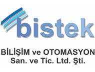 Bistek Bilişim ve Otomasyon